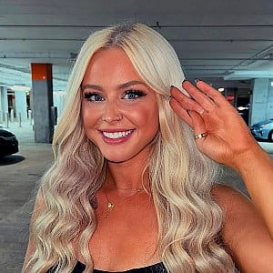 Morgan Bell