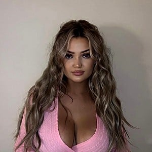 Morgan Brannon