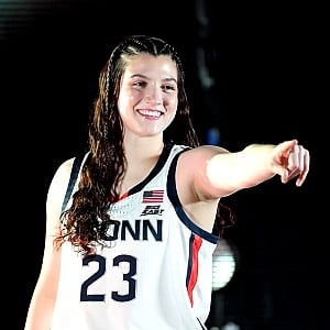 Morgan Cheli