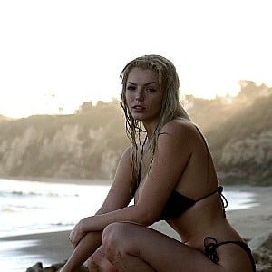Morgan Cozzi