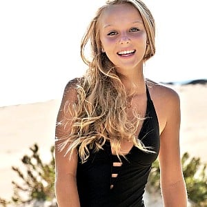 Morgan Cryer