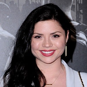 Morgan Eastwood