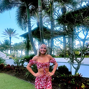 Morgan Engebritson