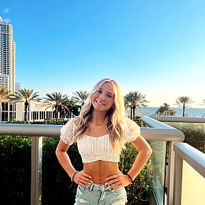 Morgan Engebritson