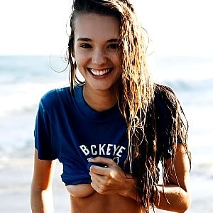 Morgan Fletchall