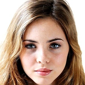 Morgan Griffin