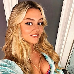 Morgan Harvill