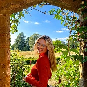Morgan Harvill
