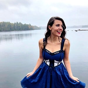 Morgan Hoffman