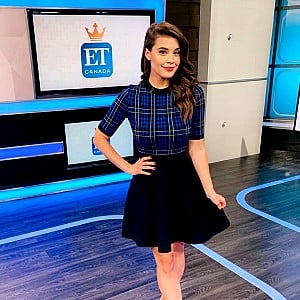 Morgan Hoffman