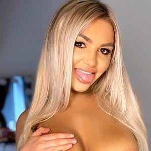 Morgan Holly Moore