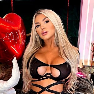 Morgan Holly Moore
