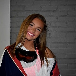 Morgan Hood