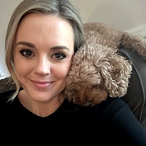 Morgan Kolkmeyer