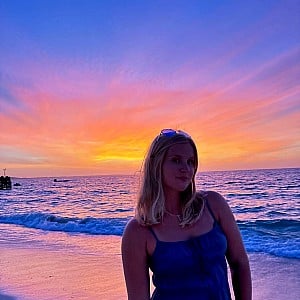 Morgan Kraus
