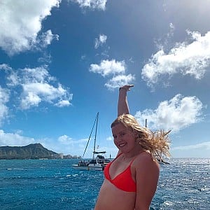 Morgan Kraus
