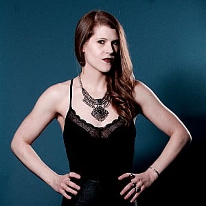 Morgan Lander