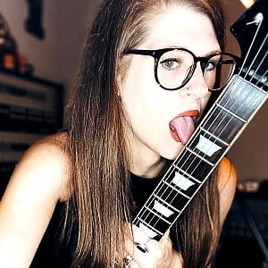 Morgan Lander