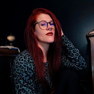 Morgan Lander