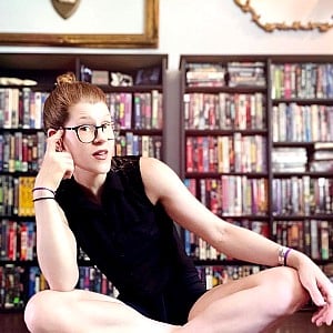 Morgan Lander