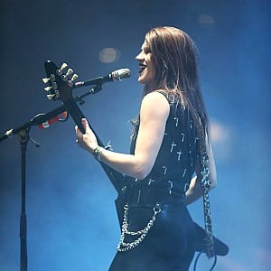 Morgan Lander