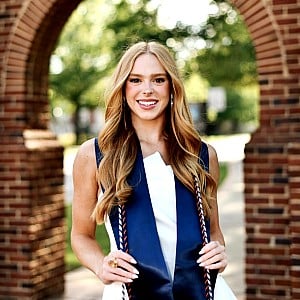Morgan Leigh Oldham
