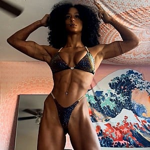 Morgan Lindsey