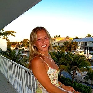 Morgan Macari