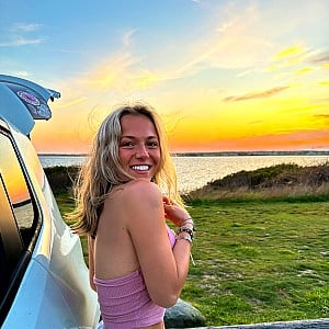Morgan Macari
