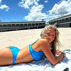 Morgan Macari