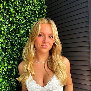 Morgan Macari
