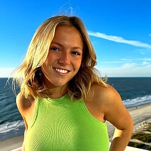 Morgan Macari
