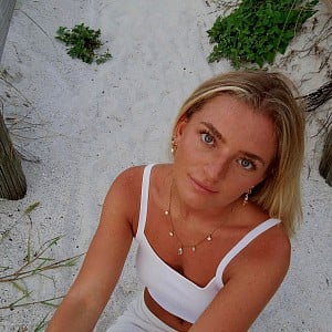 Morgan Massie (Athlete)
