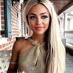 Morgan Moyer