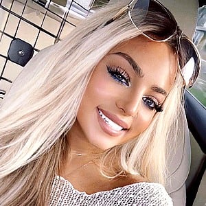 Morgan Moyer