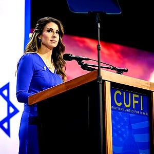 Morgan Ortagus