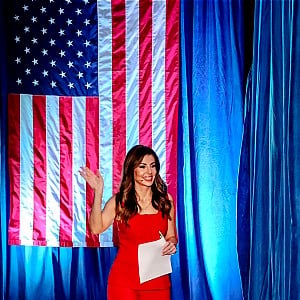 Morgan Ortagus