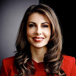 Morgan Ortagus
