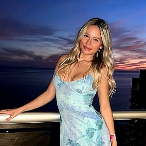 Morgan Perschy