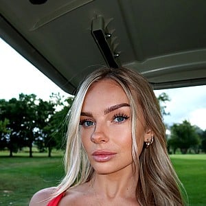 Morgan Rae (Model)