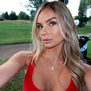 Morgan Rae (Model)