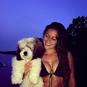 Morgan Reid