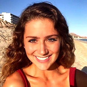 Morgan Reid