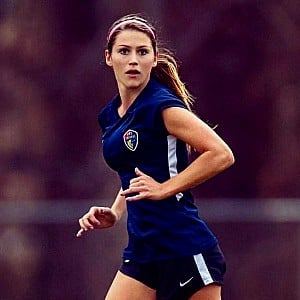 Morgan Reid