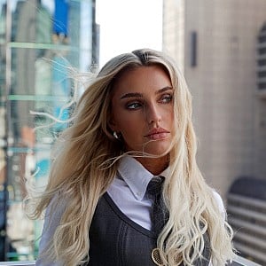 Morgan Riddle