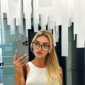 Morgan Riddle