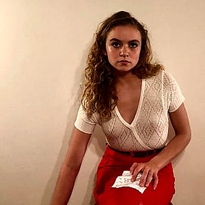 Morgan Saylor