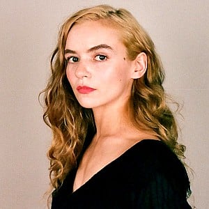 Morgan Saylor