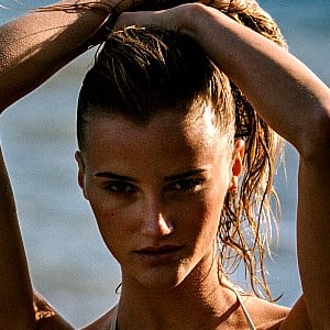 Morgan Thomas