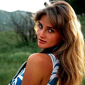 Morgan Thomas